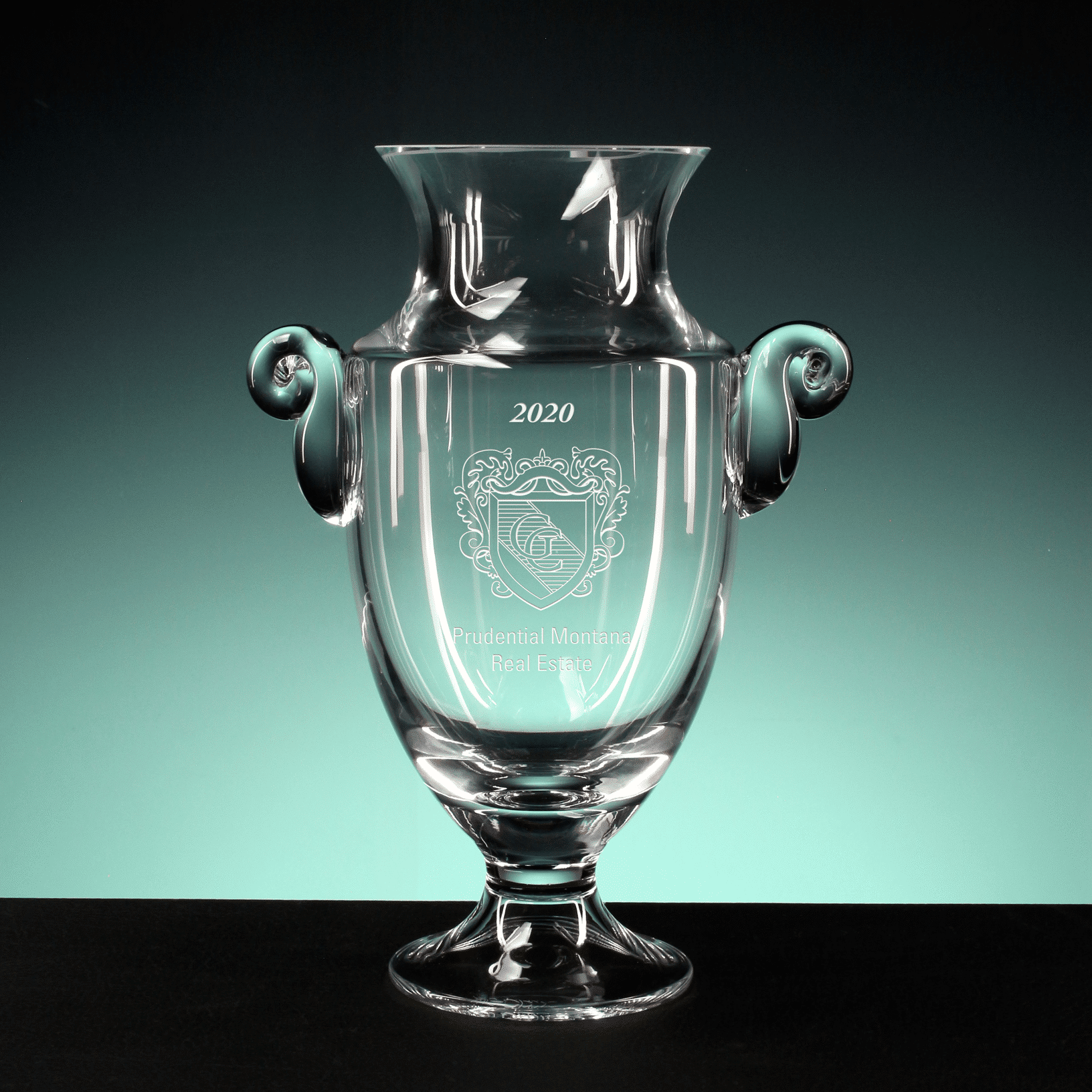 Champion Trophy, Optic