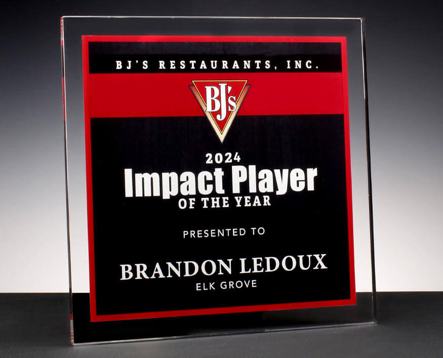 Wall Plaques