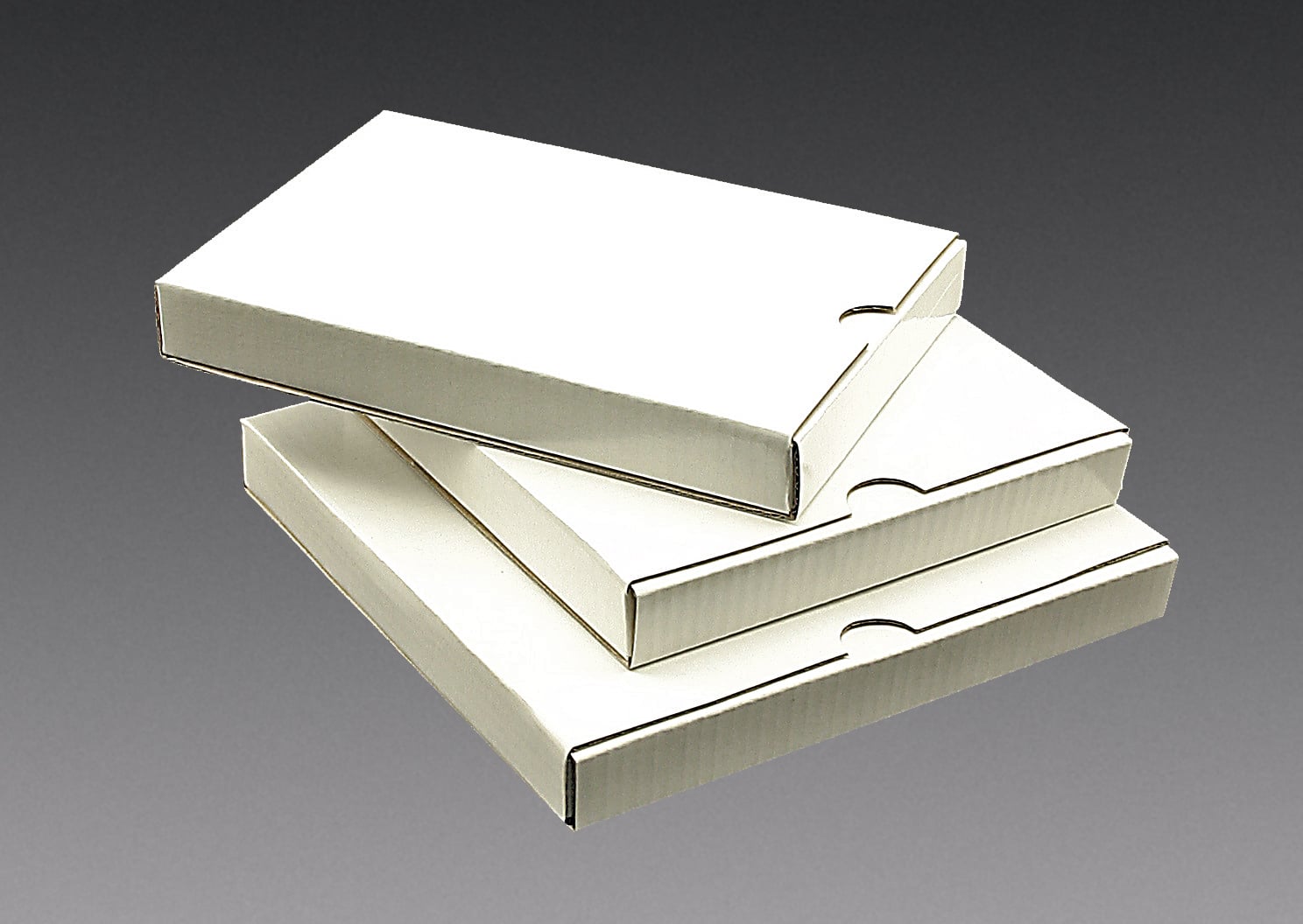 Accolade Plaque, Acrylic packaging