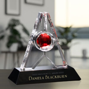 Alden Award, Red Optic
