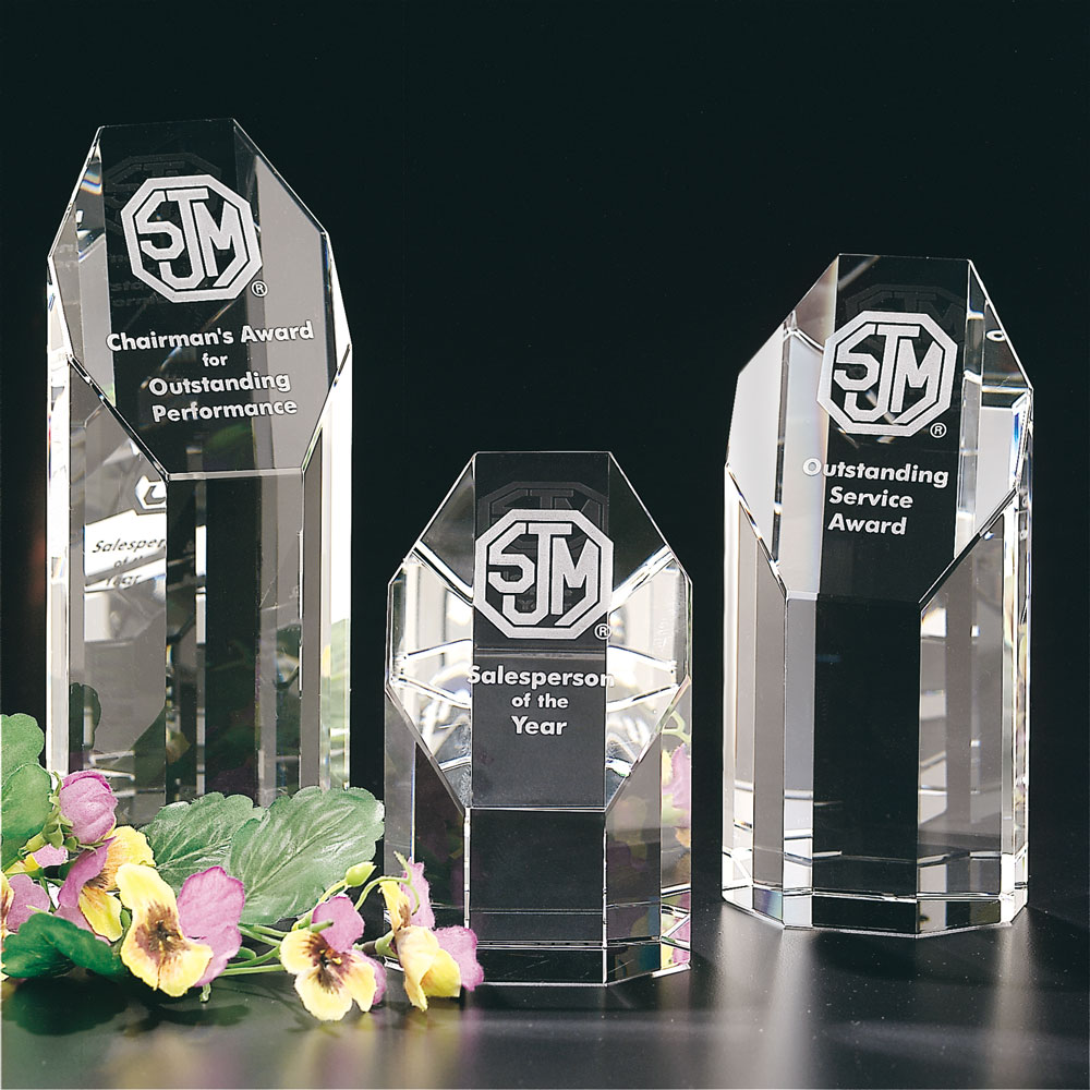 Amherst Award, Optic - Image 2