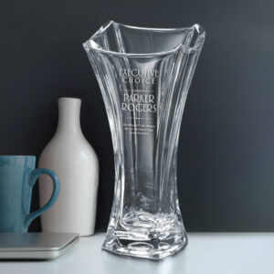 Aquata Vase, Optic