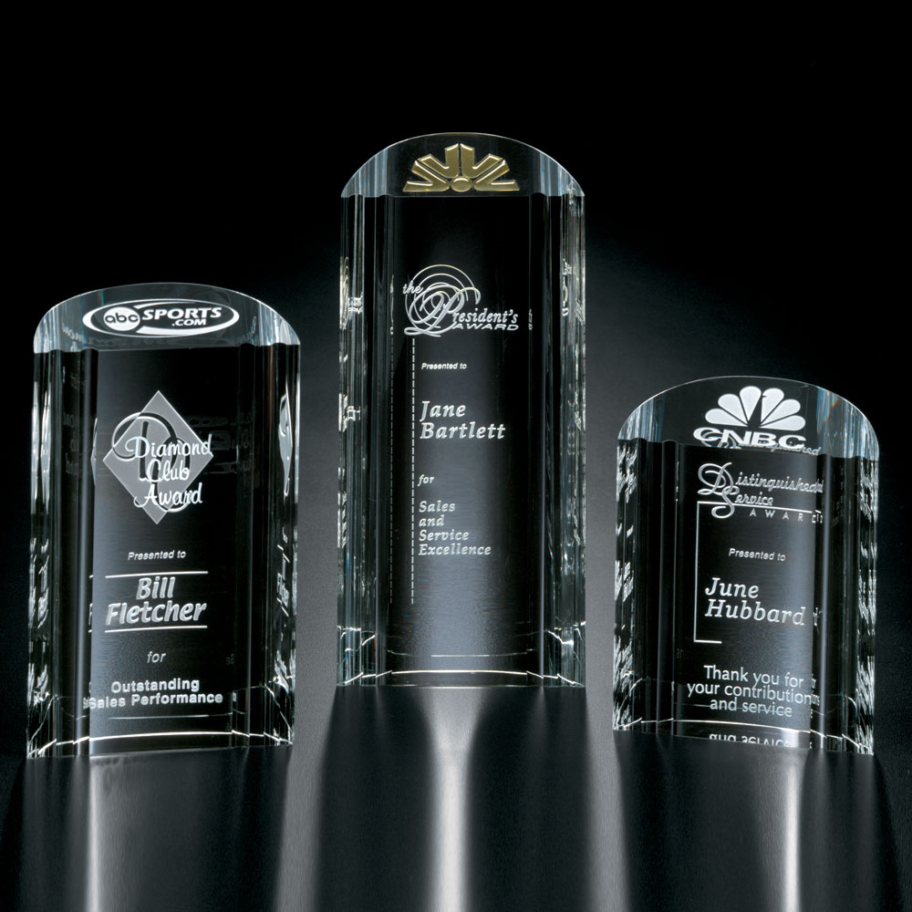 Ashbury Award, Optic - Image 2