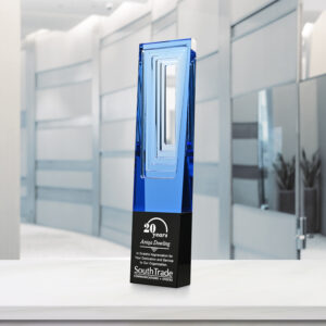 Athens Award, Blue Optic