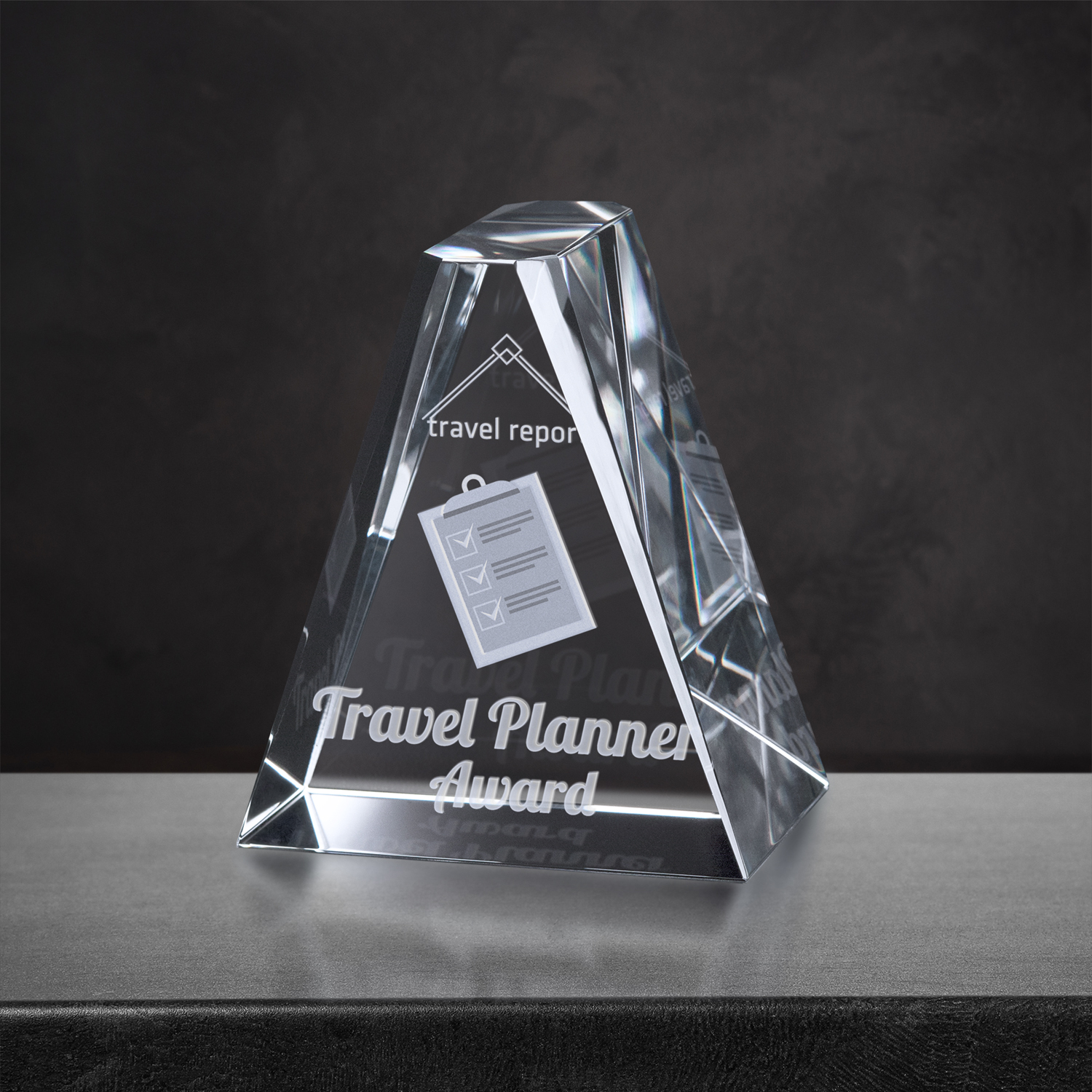 Avondale Award, Optic - Image 3