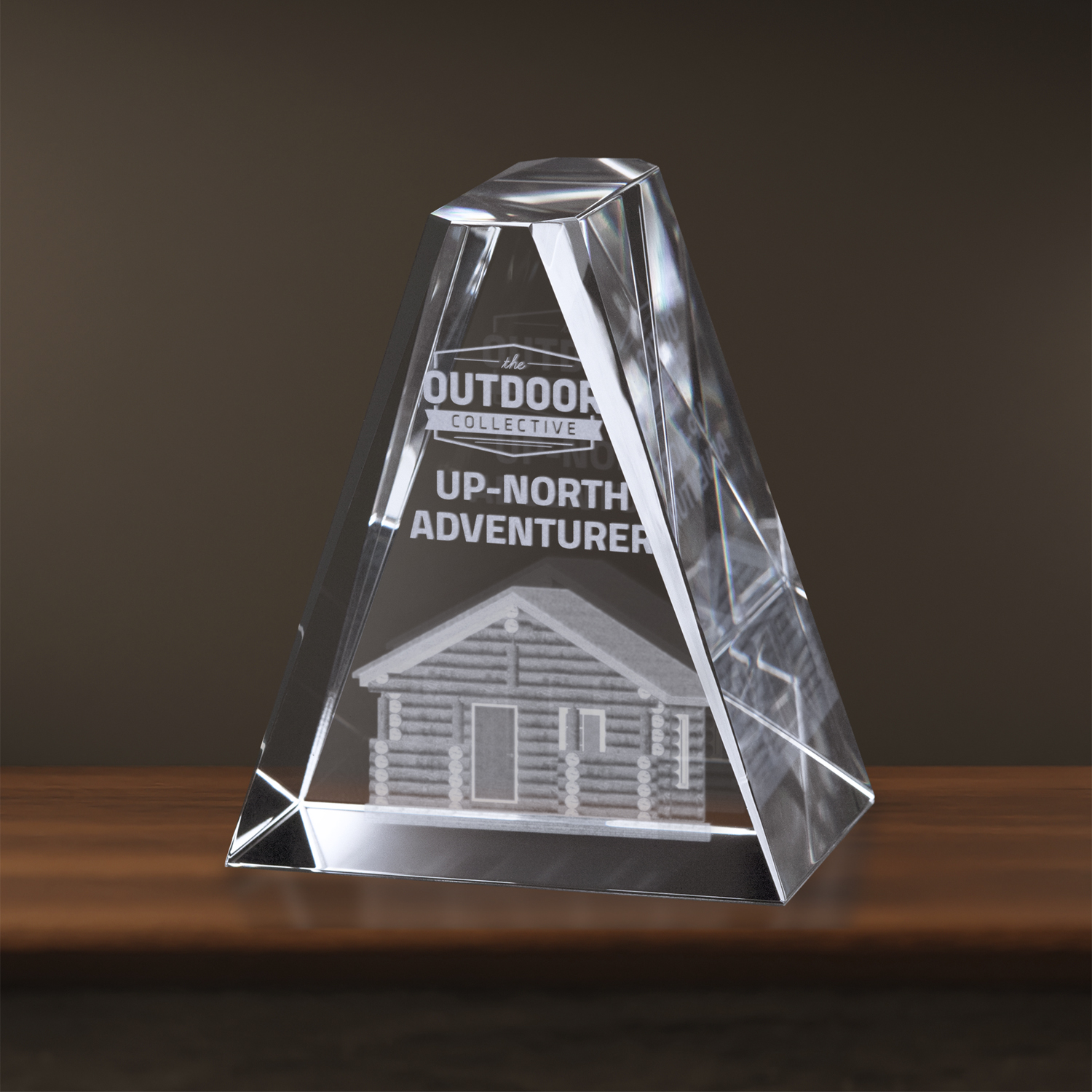 Avondale Award, Optic - Image 2