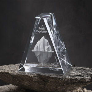 Avondale Award, Optic