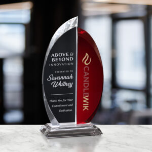Beacon Ruby Award, Red Optic