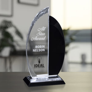 Beacon Sable Award, Black Optic