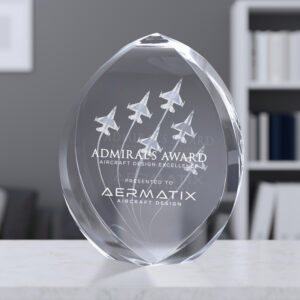 Blaisdale Award, Optic