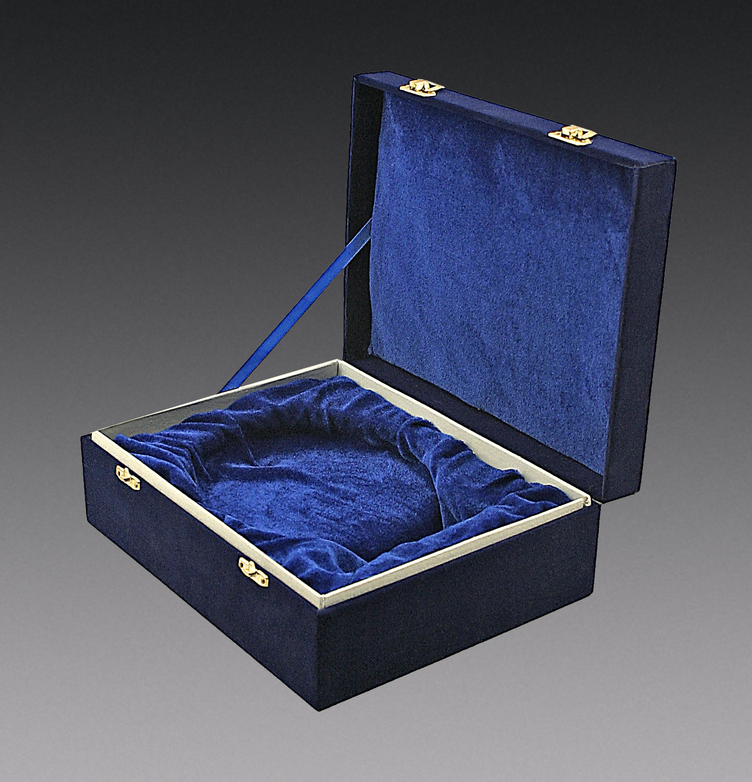 Cascade Golf, Optic packaging