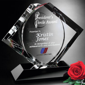 CEO Award, Black Optic