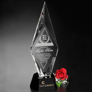 Chaska Award, Optic