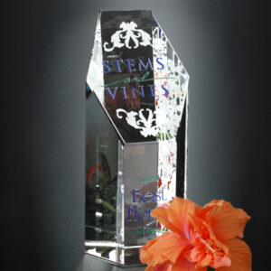 Citadel Award, Optic