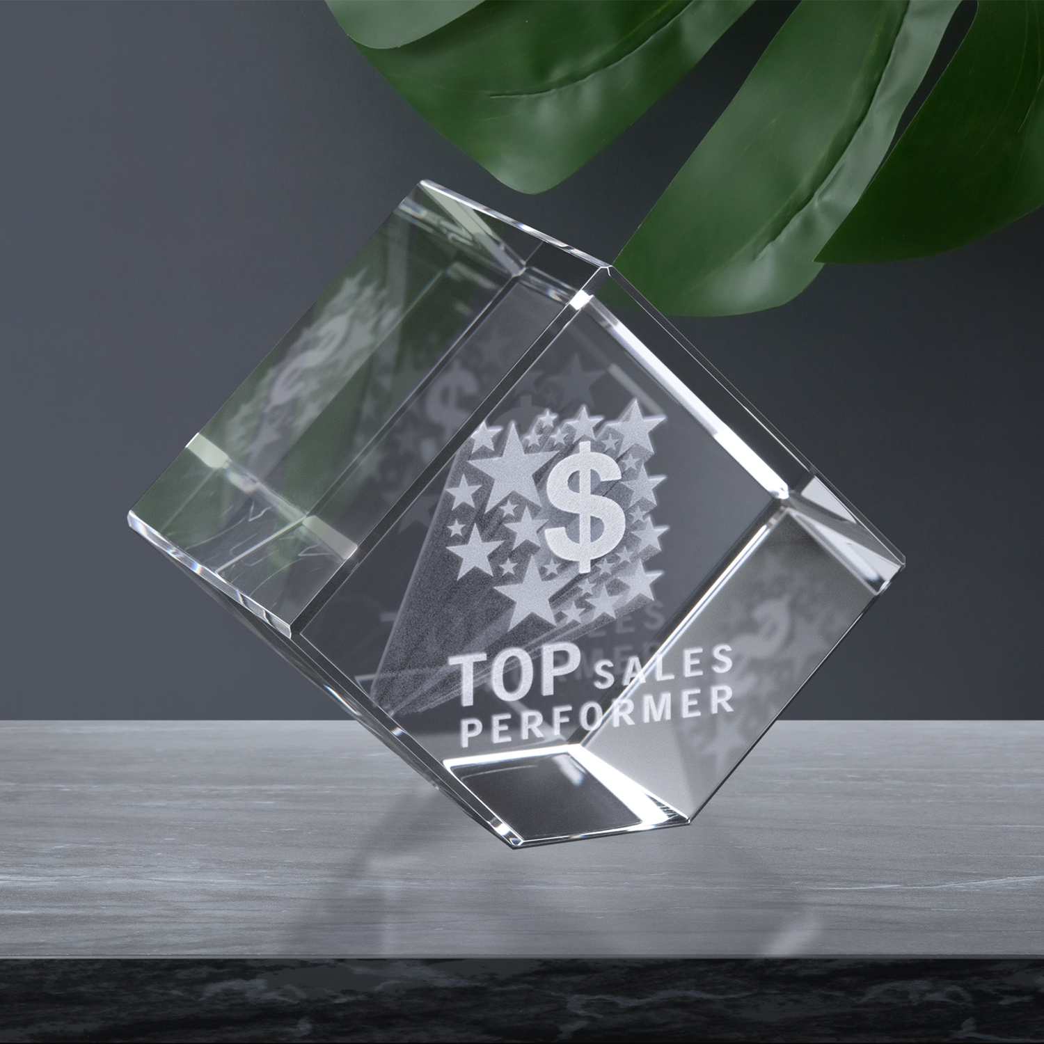 Clifton Cube, Optic - Image 2