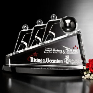 Coalition Award, Optic