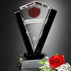 Conquest Award, Optic