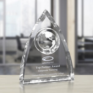 Coronado Global Award, Optic