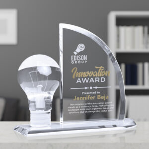 Edison Award, Optic