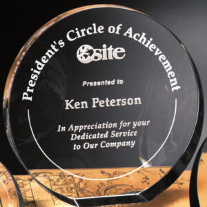 Elite Circle, Optic