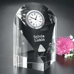 Eternity Clock, Optic