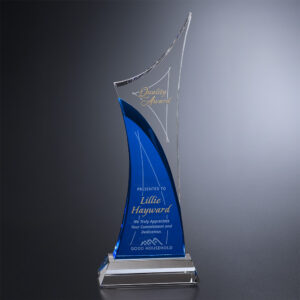Everly Award, Optic