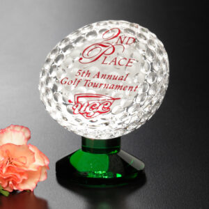 Fairway Award, Optic