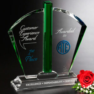 Fandango Award, Green Optic