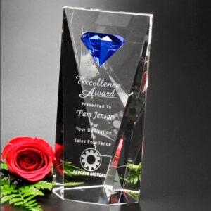 Gemstone Award, Optic