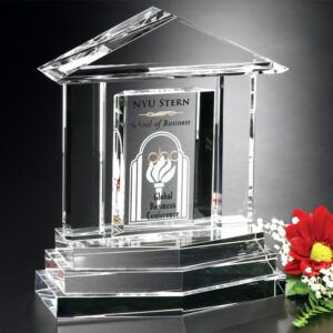 Georgetown Award, Optic