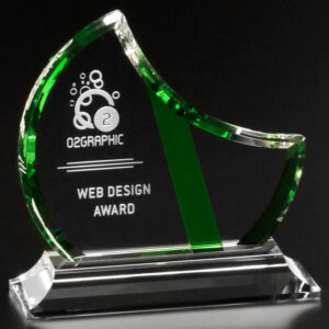Gretna Award, Green Optic