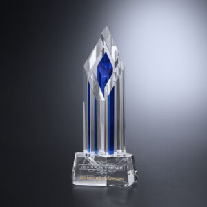 Halifax Indigo Award, Blue Optic