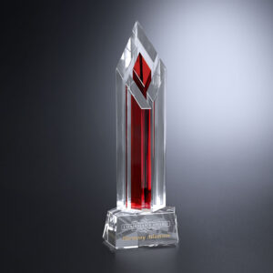 Halifax Ruby Award, Red Optic