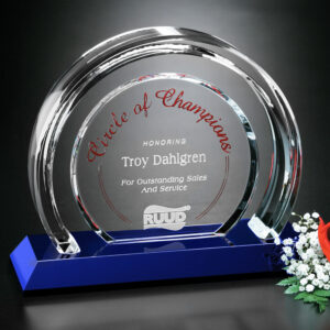 Halo Indigo Award, Blue Optic