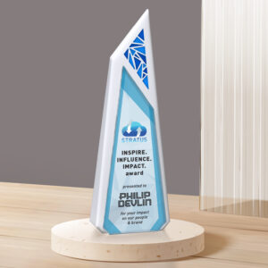Hanover Award, White Optic