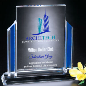 Heritage Award, Optic