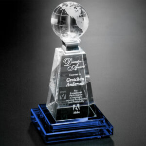 Horizon Global Award, Optic