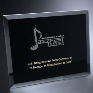 Illusion Black Award, Black Optic
