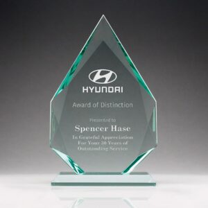 Legend Award, Jade