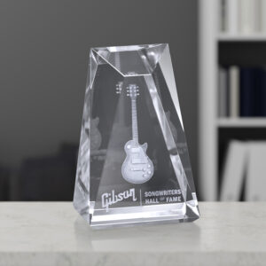 Lenier Award, Optic