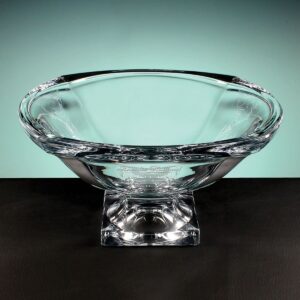 Magma Bowl, Optic