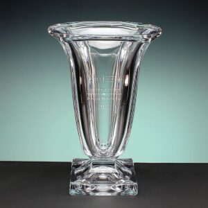 Magma Vase, Optic