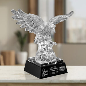 Majestic Eagle, Optic
