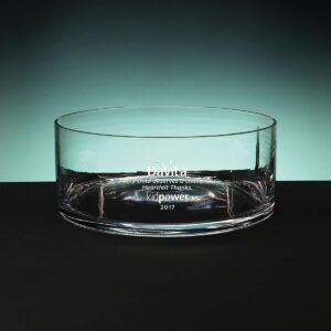 Manhattan Bowl, Optic