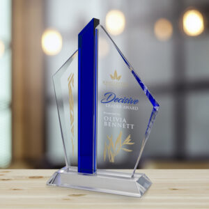 Miltona Award, Optic