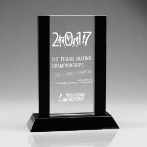Monarch Award, Optic