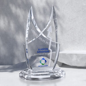 Montague Award, Optic