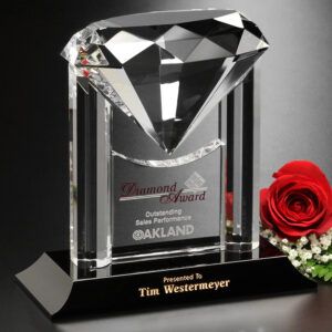 Opulence Award, Optic