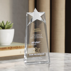 Orion Star, Optic
