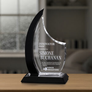 Oxford Award, Black Optic